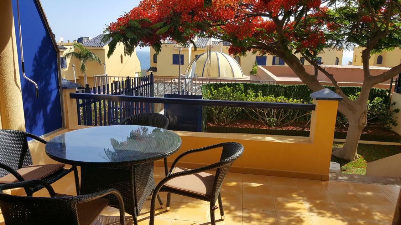 Bahia Meloneras Villa Exterior photo
